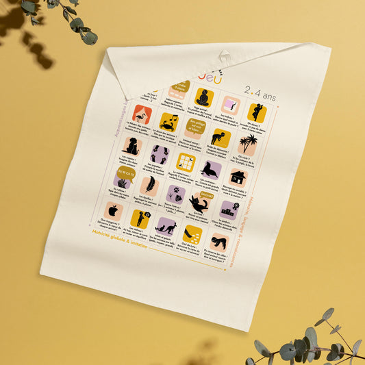 Posters supplémentaires